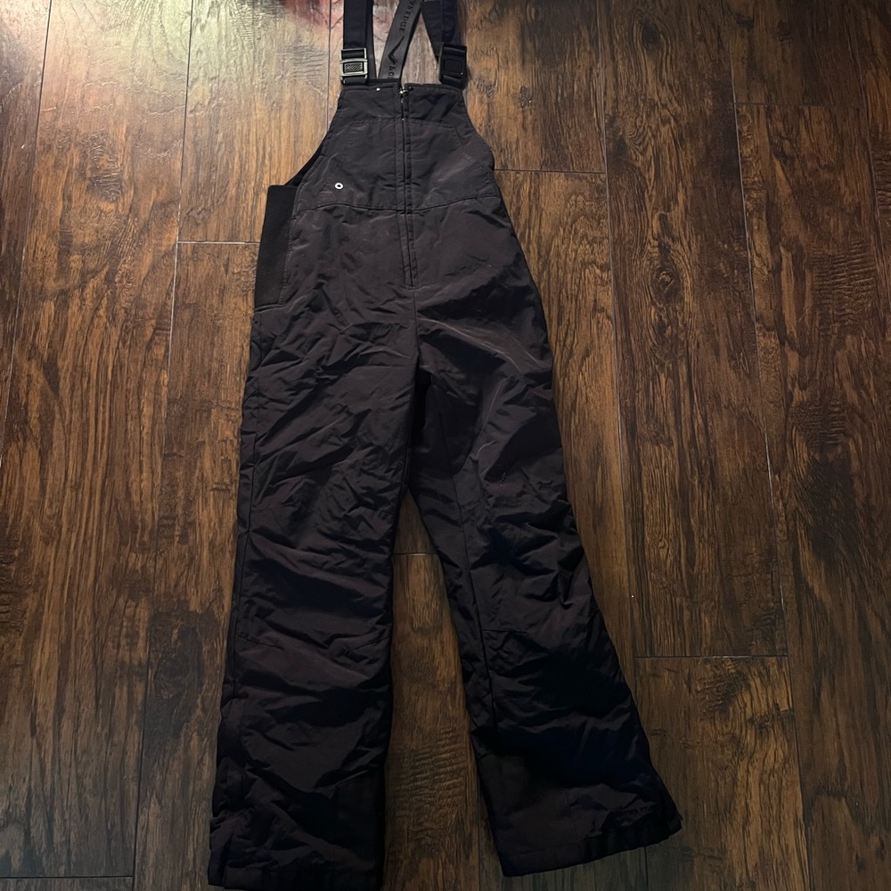 Polar edge- silver series- Ski Pants
